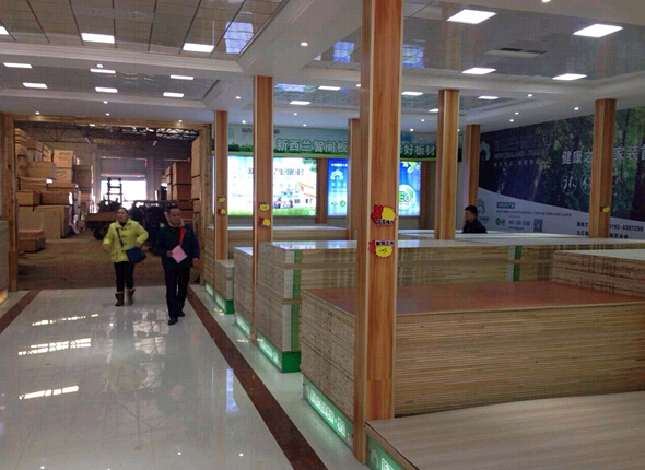 热烈祝贺新西兰智阁(江西九江)专卖店盛大开业!