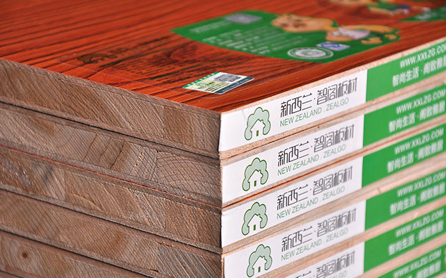 生态板品牌(新西兰智阁生态板)