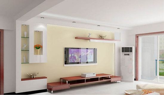 九夹板装饰效果