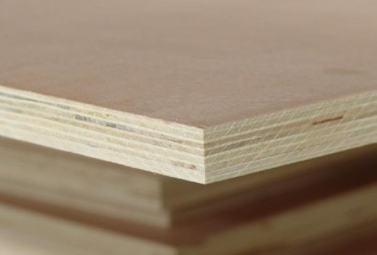 做柜子用的胶合板