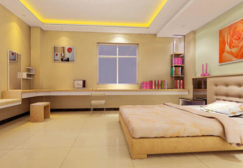 家装板材效果图