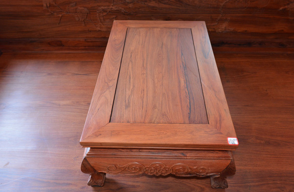 白酸枝红木家具