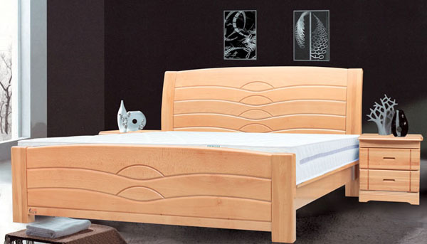 榉木家具效果图