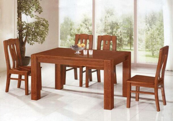 水曲柳实木家具