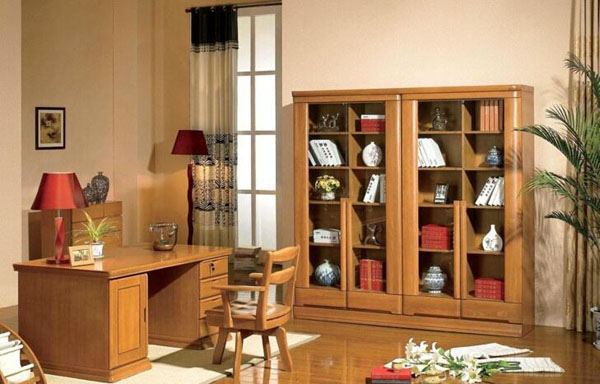 水曲柳实木家具