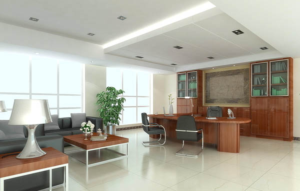 石膏板吊顶效果图