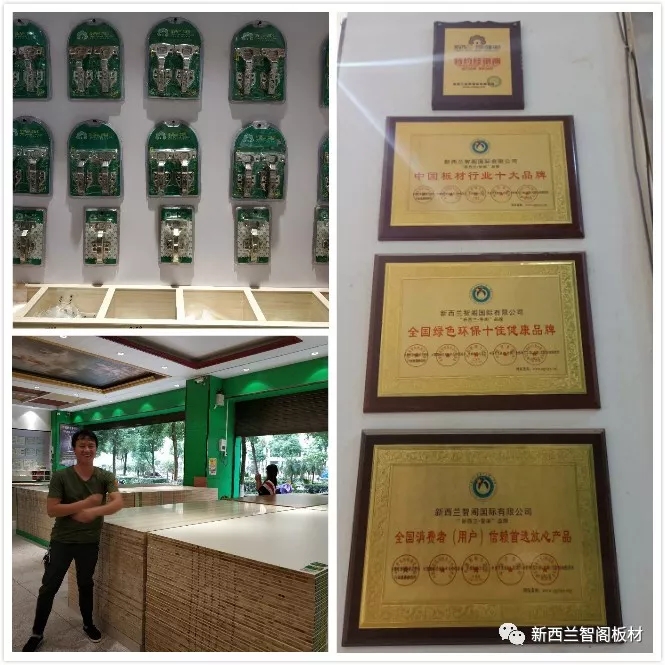 新西兰智阁板材 新西兰智阁板材