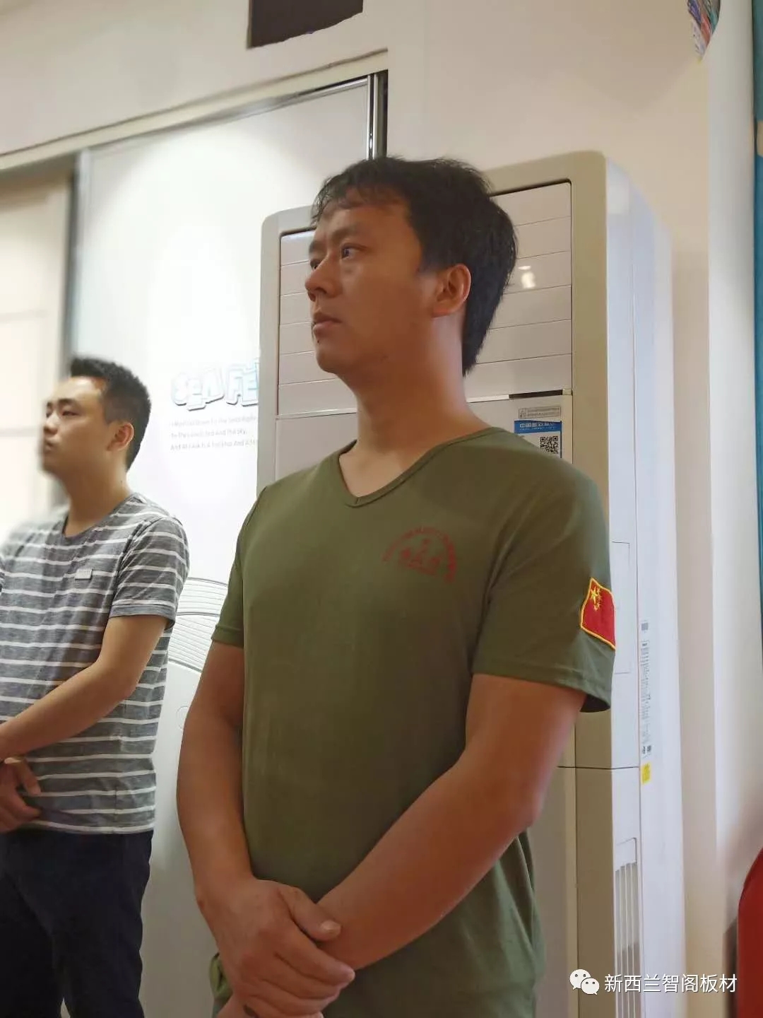 新西兰智阁板材 新西兰智阁板材