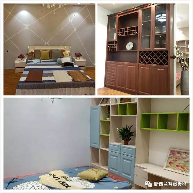 新西兰智阁板材 新西兰智阁板材